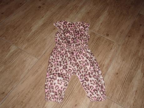 Tigrovaný overal, 68