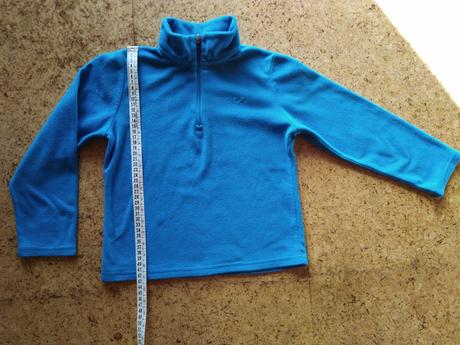 Mikina, champion,122