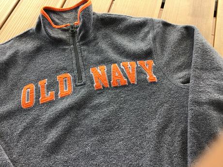 Old navy mikina 10-12 rokov, old navy,146