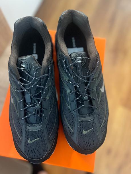 Nike shox ride 2, nike,43