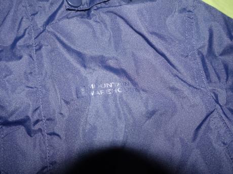 Sustakova bunda mountain warehouse, mountain warehouse,128