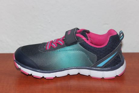 Dievčenské tenisky 9992 b, 35