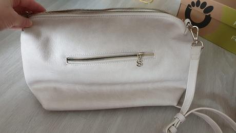 Kabelka desigual, desigual