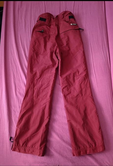 Dámske oteplovaky ,,s,,, husky,s