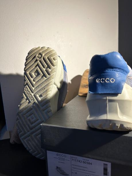 Tenisky ecco, ecco,33