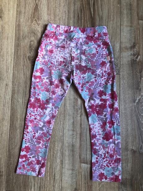 Jeggins vel 110, 110