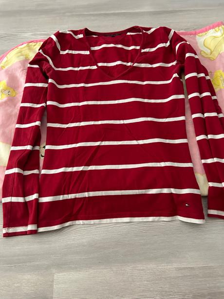 Tricko, tommy hilfiger,s