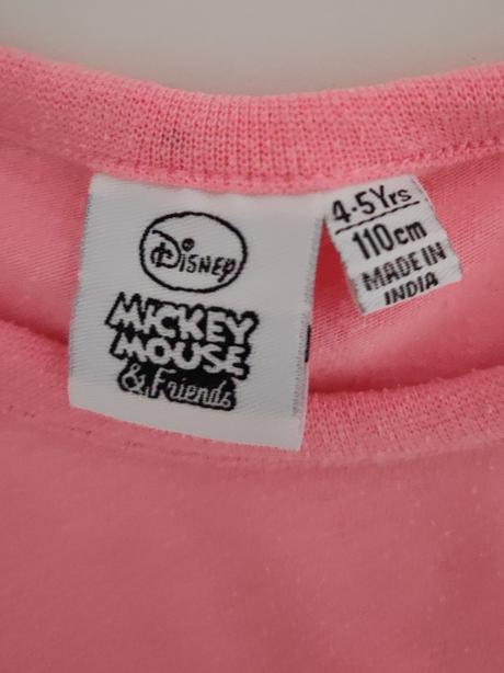 Tričko, disney,110
