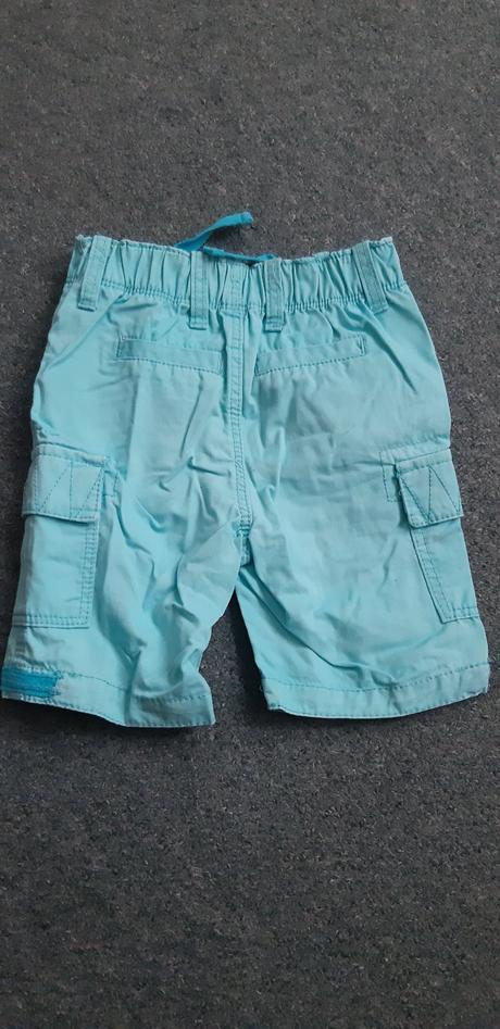 Šortky, dopodopo,80