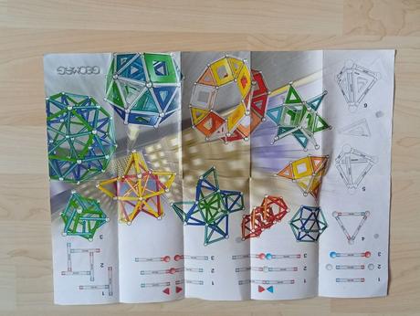 Geomag ping 142 ks, 
