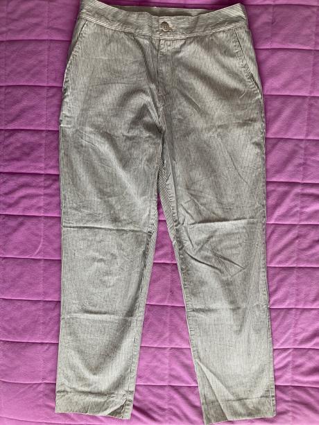 Letné nohavice zara, zara,m