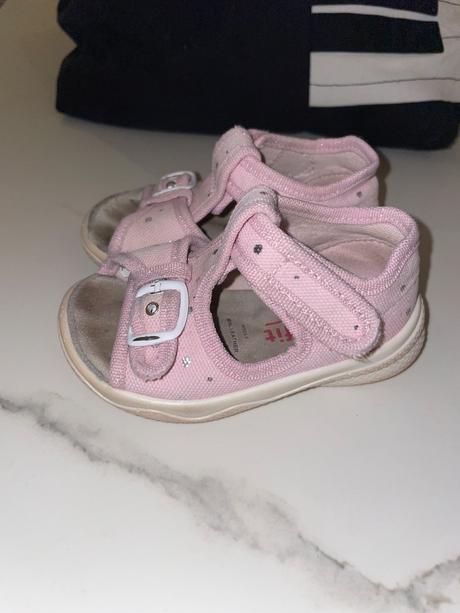 Ortopedické papuče veľ.19 superfit, superfit,19