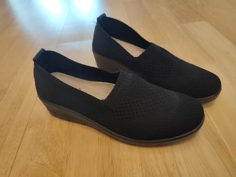 Balík dámských bot vel.37, sprandi,37