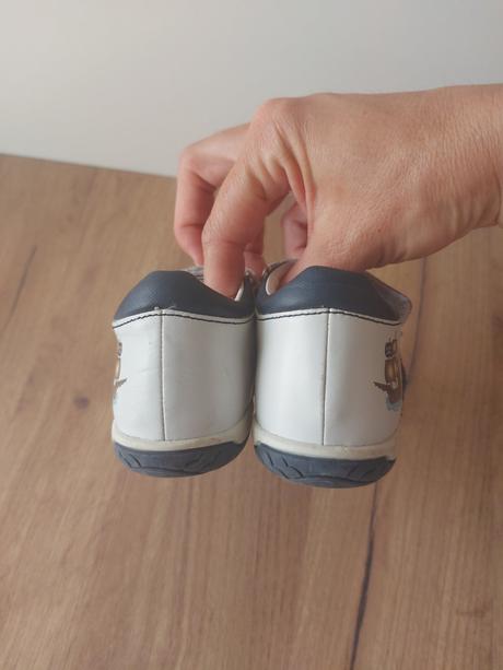 Geox - kozene sandalky, geox,23