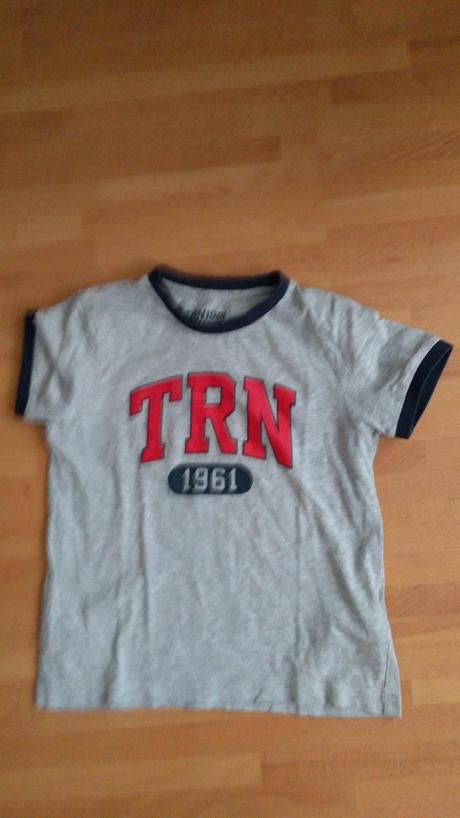 Tričko, terranova,110