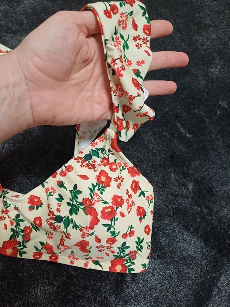 Plavky relleciga, vrch xl,, relleciga,xl