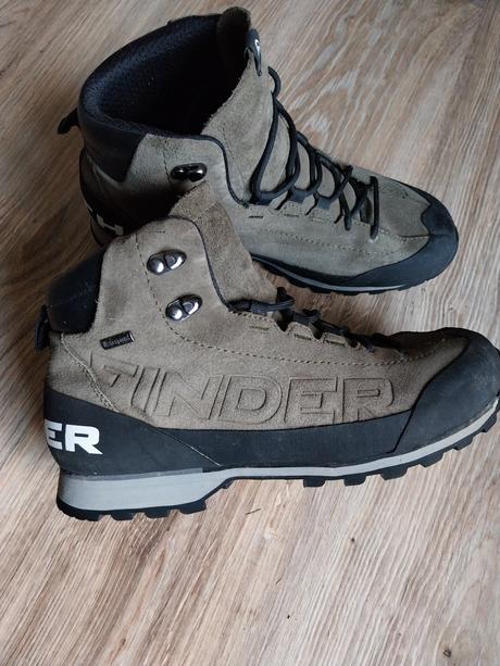 Topánky northfinder, 41