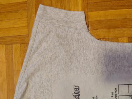 Frogbox originál dámske tricko l, l