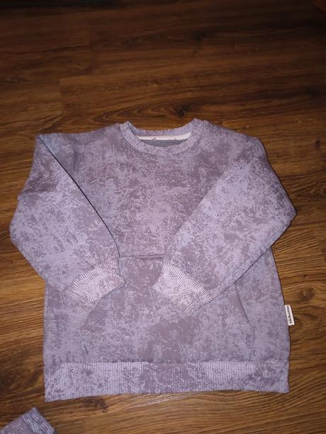 Tepláková súprava, 98