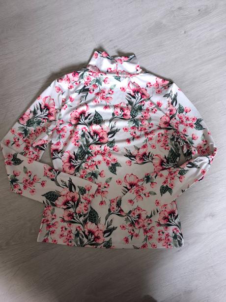 Rolakove tričko, gate,xs