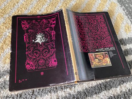 Sberatelství-prvé vyd.1983, 