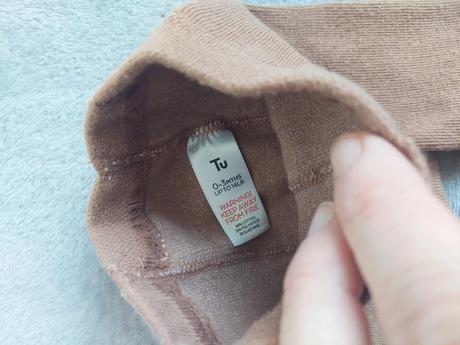 Vianočné pančušky veľ.56-62, 56