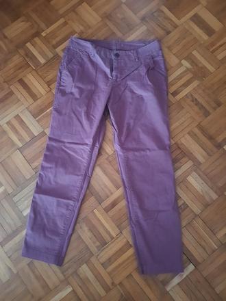 Dámske nohavice, only,m