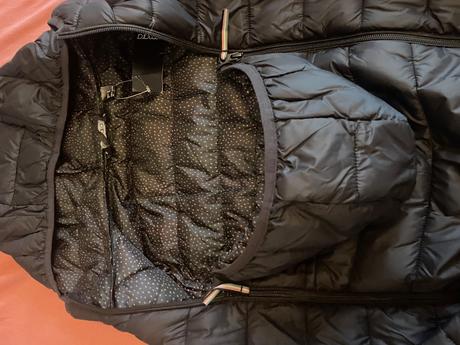 Be lenka nosič, be lenka