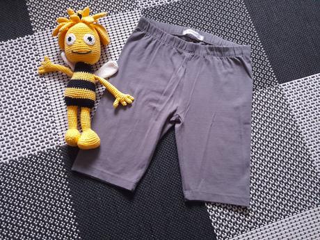 Šortky, reserved,134