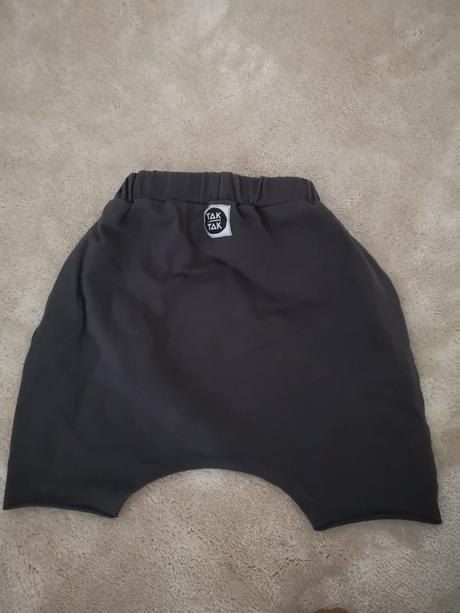 Teplakove nohavice takitak, 68