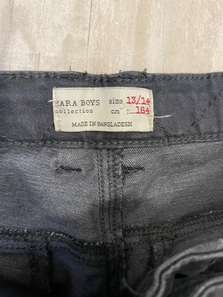 Frajerske rifle zara, zara,158