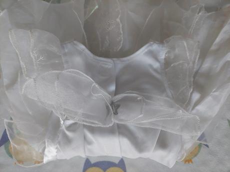 Snehová vločka/anjelik veľ.74, 74