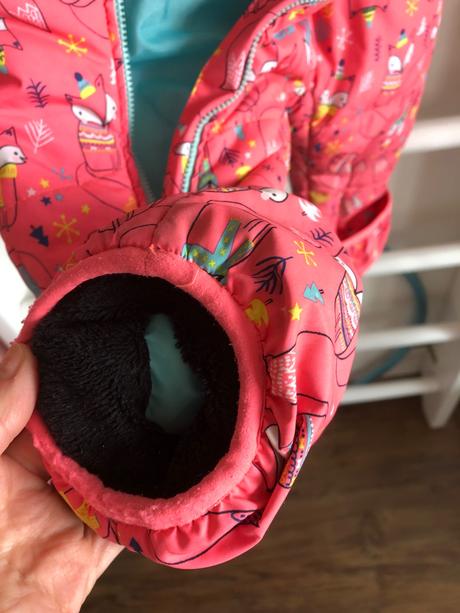 Zimný overal roxy, roxy,80