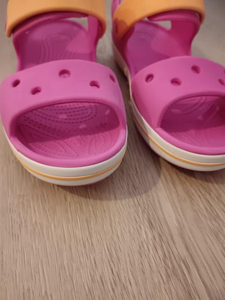 Sandále crocs, crocs,33