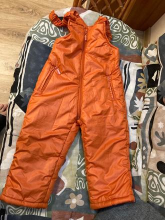 Otepľovačky, idexe,98