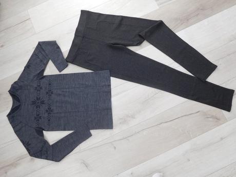 Tričko legíny esprit-pružné 36v,, esprit,36