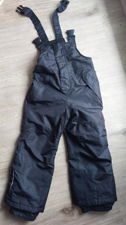 Zimne nohavice, lupilu,104