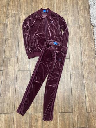 Adidas súprava, adidas,38