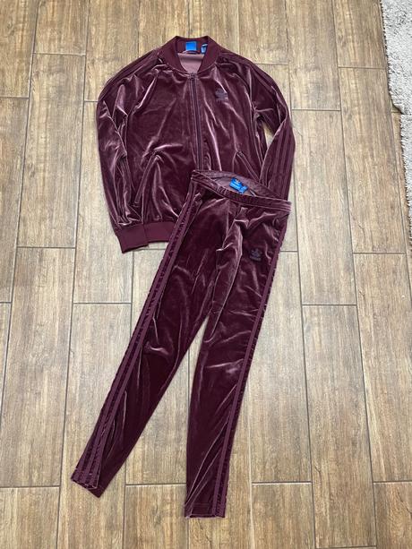 Adidas súprava, adidas,38