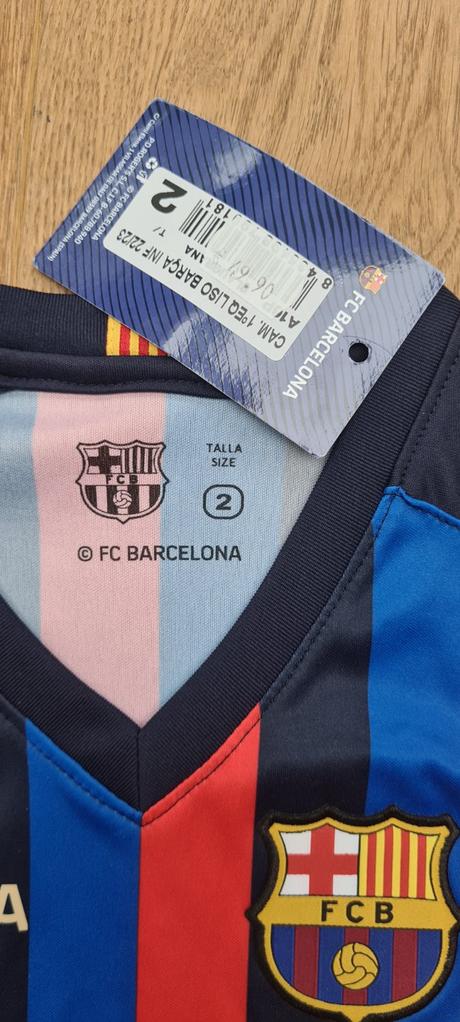 Dres z barcelony 2r., 98
