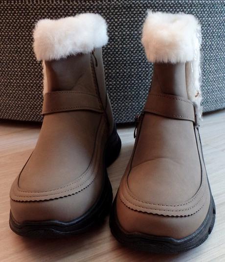 Zimné čižmičky, 40 / 41