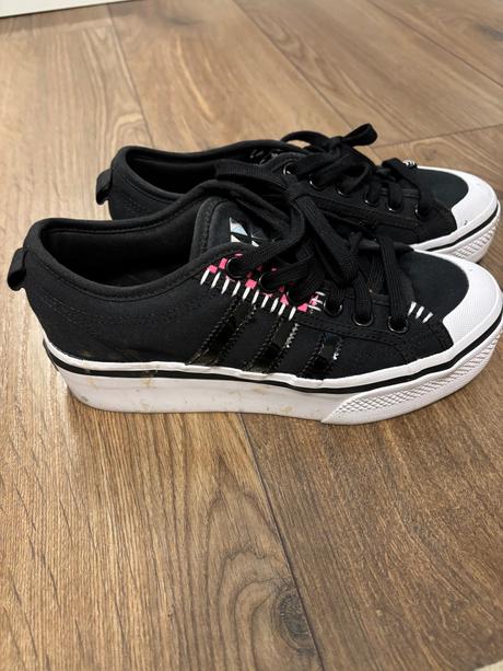 Adidas nizza 38 2/3, adidas,38