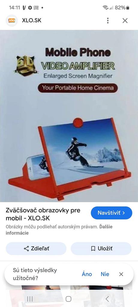 Zväčšovač obrazovky, 