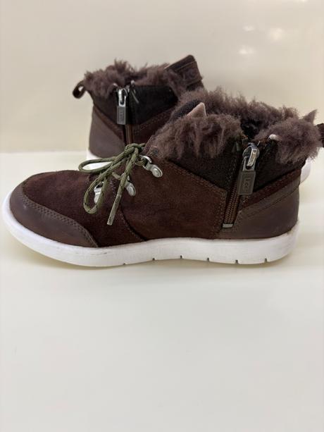 Ugg zateplene topanky, ugg,33