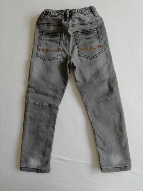 Frajerske rifle, next,104