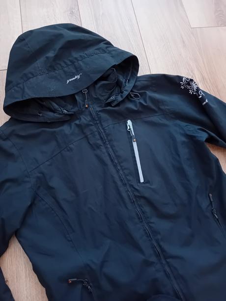 Dámska športová bunda icepeak, m