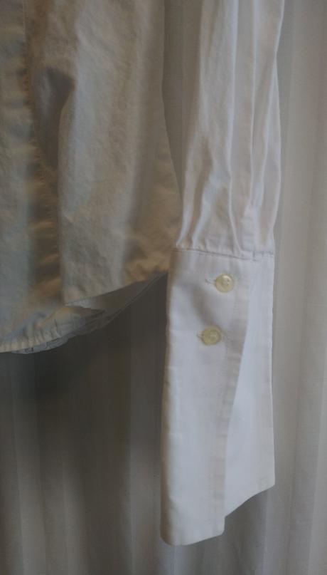 Dámska biela blúzka, sisley, xs, sisley,xs