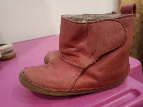 Froddo čižmičky, froddo,26