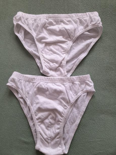 Spodna bielizeň m 2 kusy, m