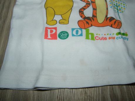 Letné tielko - grátis k nákupu, disney,92